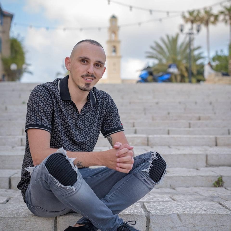 נדב דהן